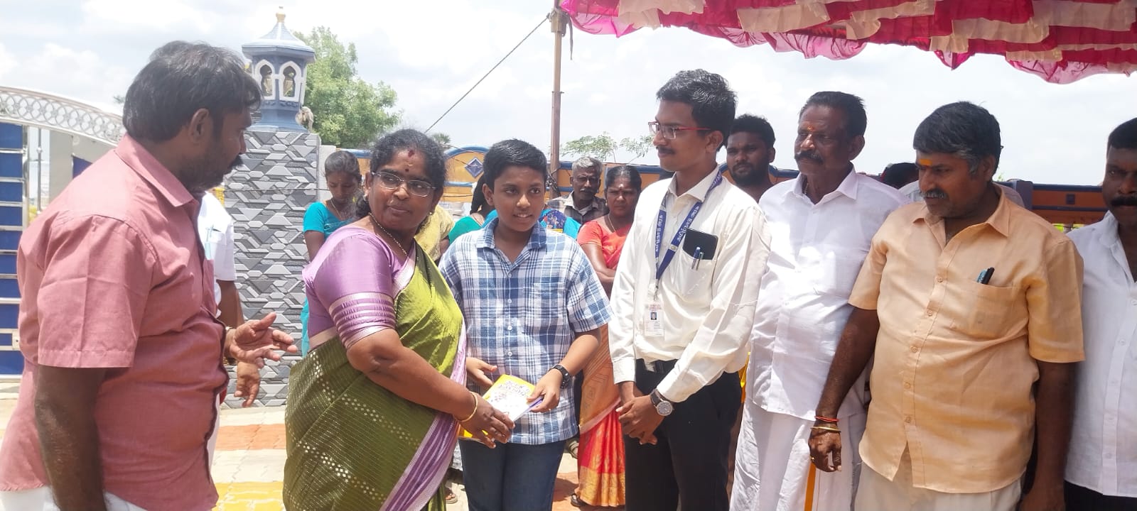 தமிழக அரசு தமிழ் வளர்ச்சித் துறையின் சார்பில் நடைபெற்ற தமிழ் கவிஞர் நாள் விழா.