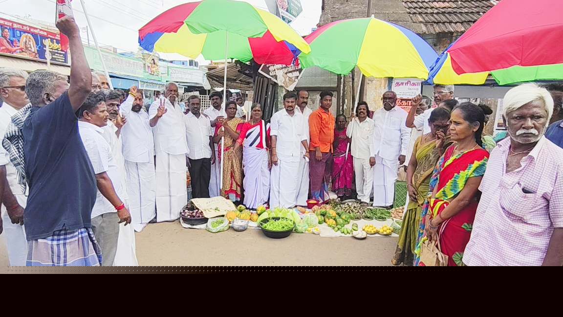 திருப்புத்தூரில் அ.தி.மு.க. 55-ஆம் ஆண்டு தொடக்க விழா கொண்டாட்டம்!